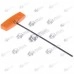 Cheie imbus 3mm - forma T (Taiwan)